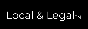 Legal & Local brand offering certified legal document translation, notarization, and embassy attestation in Sri Lanka